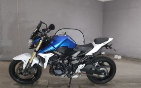 SUZUKI GSR750 2015 GR7NA