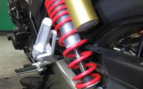 HONDA CB400SF GEN 4 2014 NC42