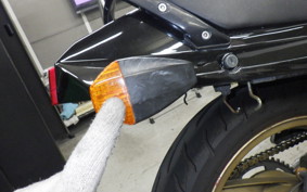 KAWASAKI GPZ750 R 1984 ZX750G