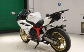 HONDA CBR250RR A MC51