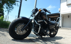 HARLEY XL1200X 2012 LC3