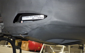 SUZUKI ADDRESS 110 CE47A