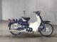 Фото Honda SUPER CUB50 2008 с японского аукциона