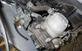 SUZUKI BIRDIE 50 BA42A