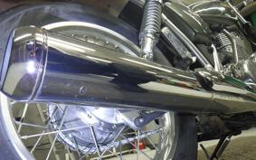 YAMAHA SR400 Gen.4 2013 RH03J