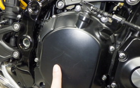 KAWASAKI Z900RS SE 2025 ZR900K