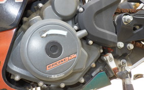 KTM 390 RC 2020