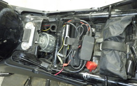 SUZUKI V-STROM 250 2002