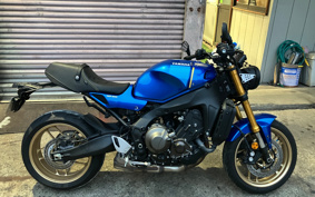 YAMAHA XSR900 2022 RN80J