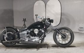 YAMAHA DRAGSTAR 400 1996 4TR