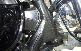 HONDA SHADOW 400 SLASHER 2000 NC40