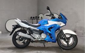 SUZUKI GSR250F GJ55D