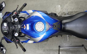 HONDA CBR600RR GEN 3 2007 PC40