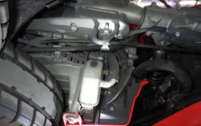 HONDA GYRO CANOPY TA03