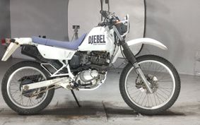 SUZUKI DJEBEL200 SH42A