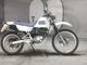 Фото Suzuki DJEBEL200 с японского аукциона