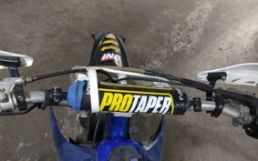 YAMAHA YZ125 4XM