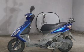 SUZUKI ADDRESS V125 CF4MA