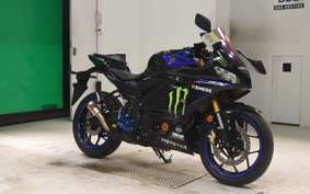 YAMAHA YZF-R3 2019 RH13J