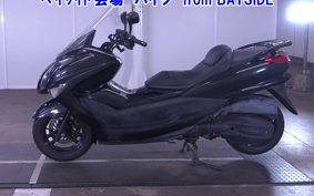 YAMAHA MAJESTY 250-4