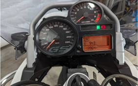 BMW R1200GS 2011 0450