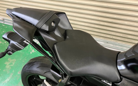 YAMAHA YZF-R6 2018 RJ27