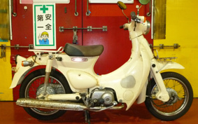 HONDA SUPER CUB50 AA01