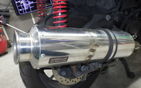 HONDA FORZA SI ABS 2013 MF12