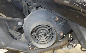 HONDA DIO AF62