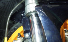 HONDA CBR1000RR 2008 SC57
