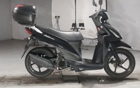 SUZUKI ADDRESS V110 CE47A