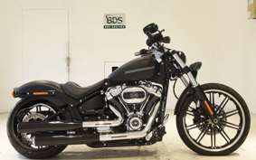 HARLEY FXBRS1870 2018