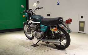 SUZUKI GT380 2025 GT380