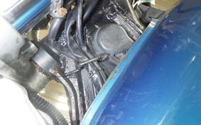 YAMAHA TT250R RAID 4GY