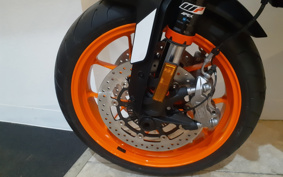 KTM 890 DUKE GP TU940