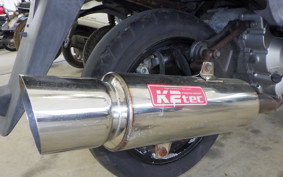 SUZUKI SKYWAVE 250 (Burgman 250) S 2 2002 CJ43A