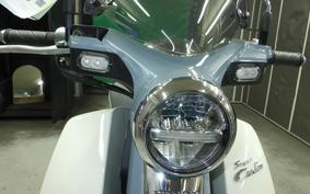 HONDA C125 SUPER CUB 2016 JA58