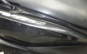 SUZUKI ADDRESS V125 S 2016 CF4MA