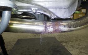 HONDA CB250 N 1993 CB250N
