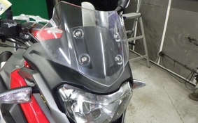 BMW G310GS 2018