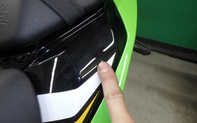 KAWASAKI ZX 10 NINJA ABS 2024 ZXT02L