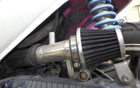 SUZUKI ADDRESS V125 G CF46A