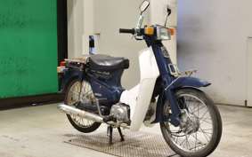 HONDA C50 SUPER CUB E 2019 AA01