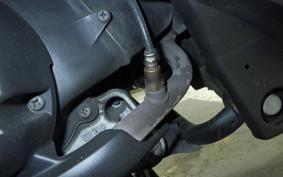 YAMAHA CYGNUS 125 XSR 3 2024 SED8J