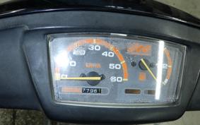 YAMAHA JOG Gen.2 3YJ