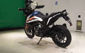 KTM 250 ADVENTURE 2022