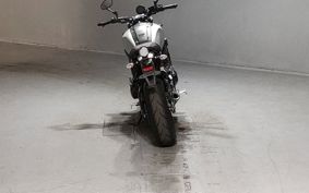 YAMAHA XSR900 2017 RN46J
