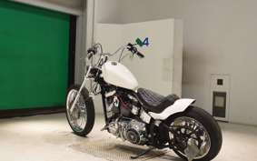 HARLEY FXSTC 1580 2009
