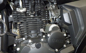 YAMAHA FZ25 2007
