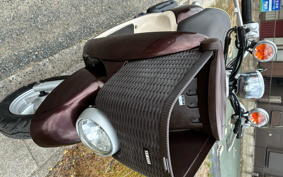 YAMAHA VINO MORUFE SA54J